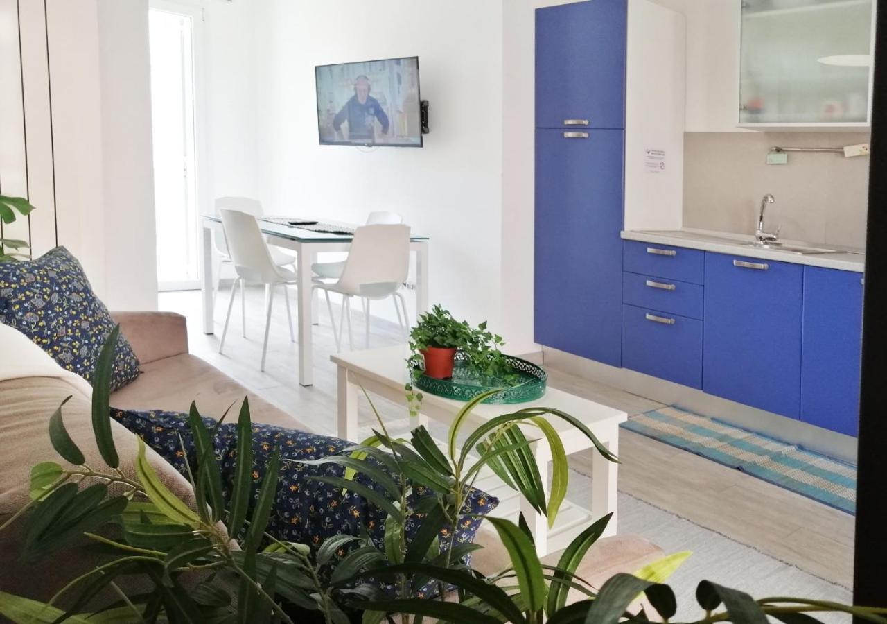 Holihome_Casa Di Sara Tortoreto Esterno foto