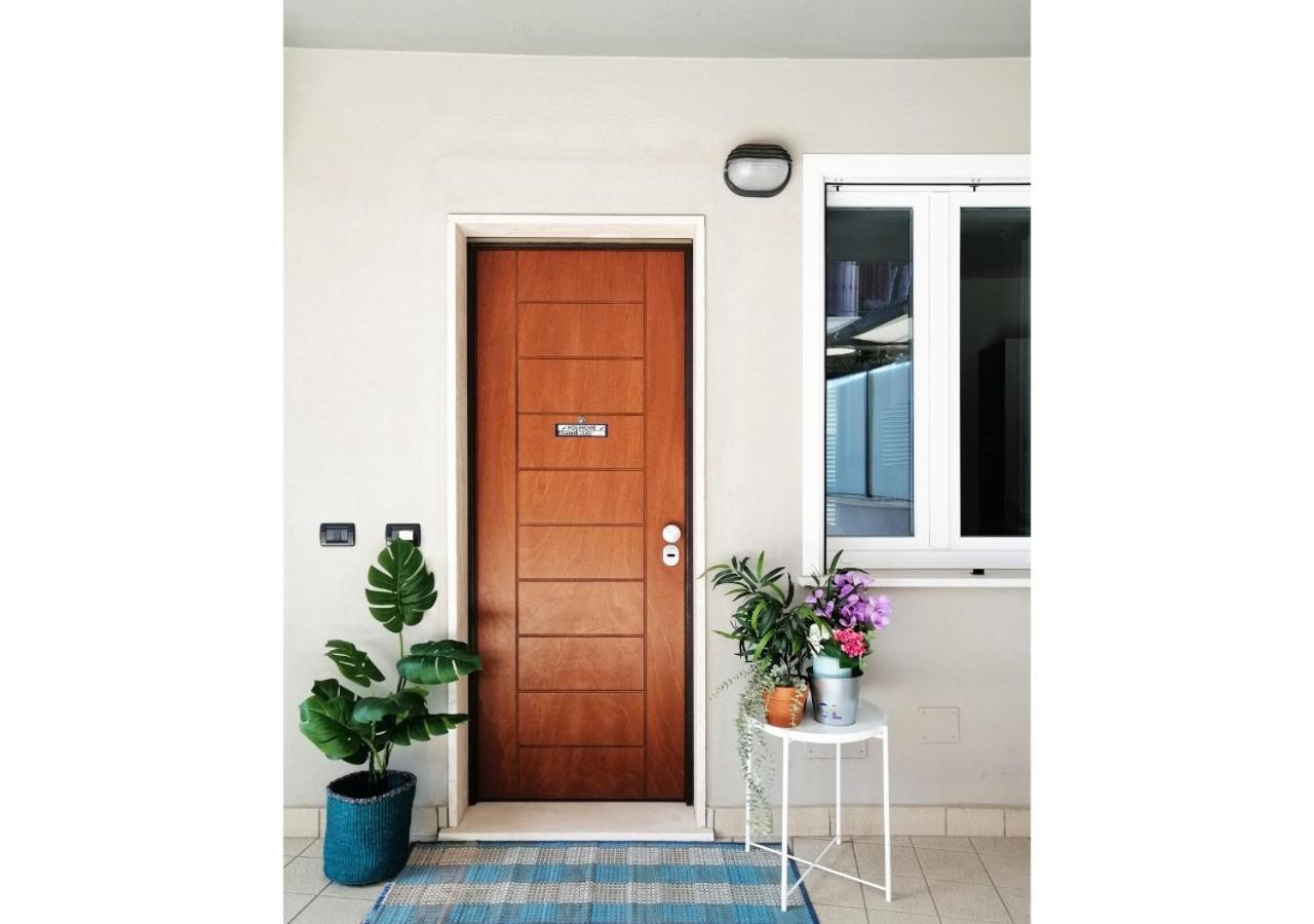 Holihome_Casa Di Sara Tortoreto Esterno foto